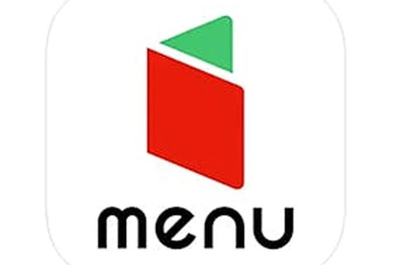 画像5848：menu デリバリー